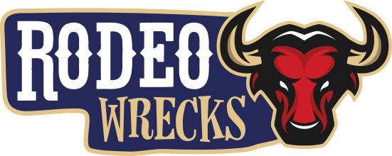 Rodeo Wrecks